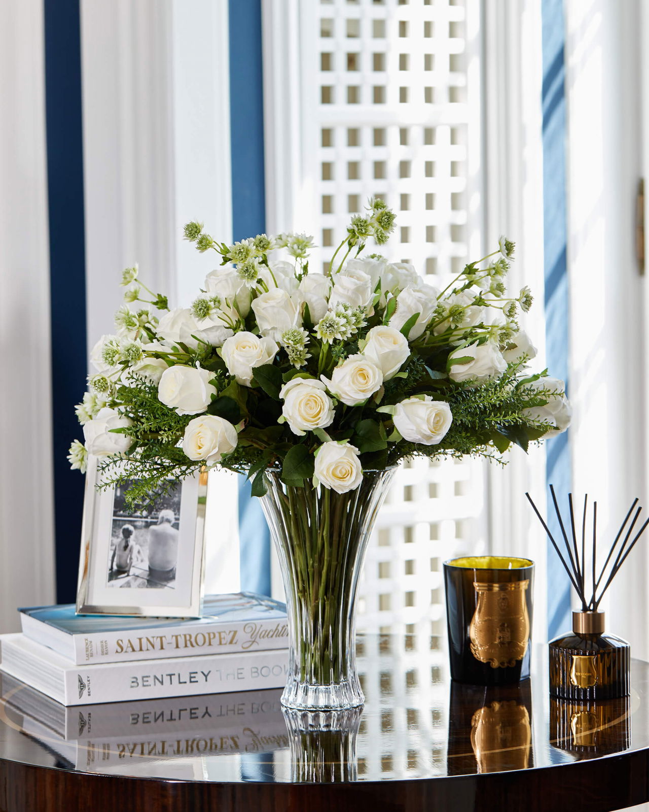 Rosewood Royal bukett