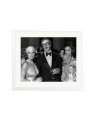 Caine, Collins and Shakira White / Large