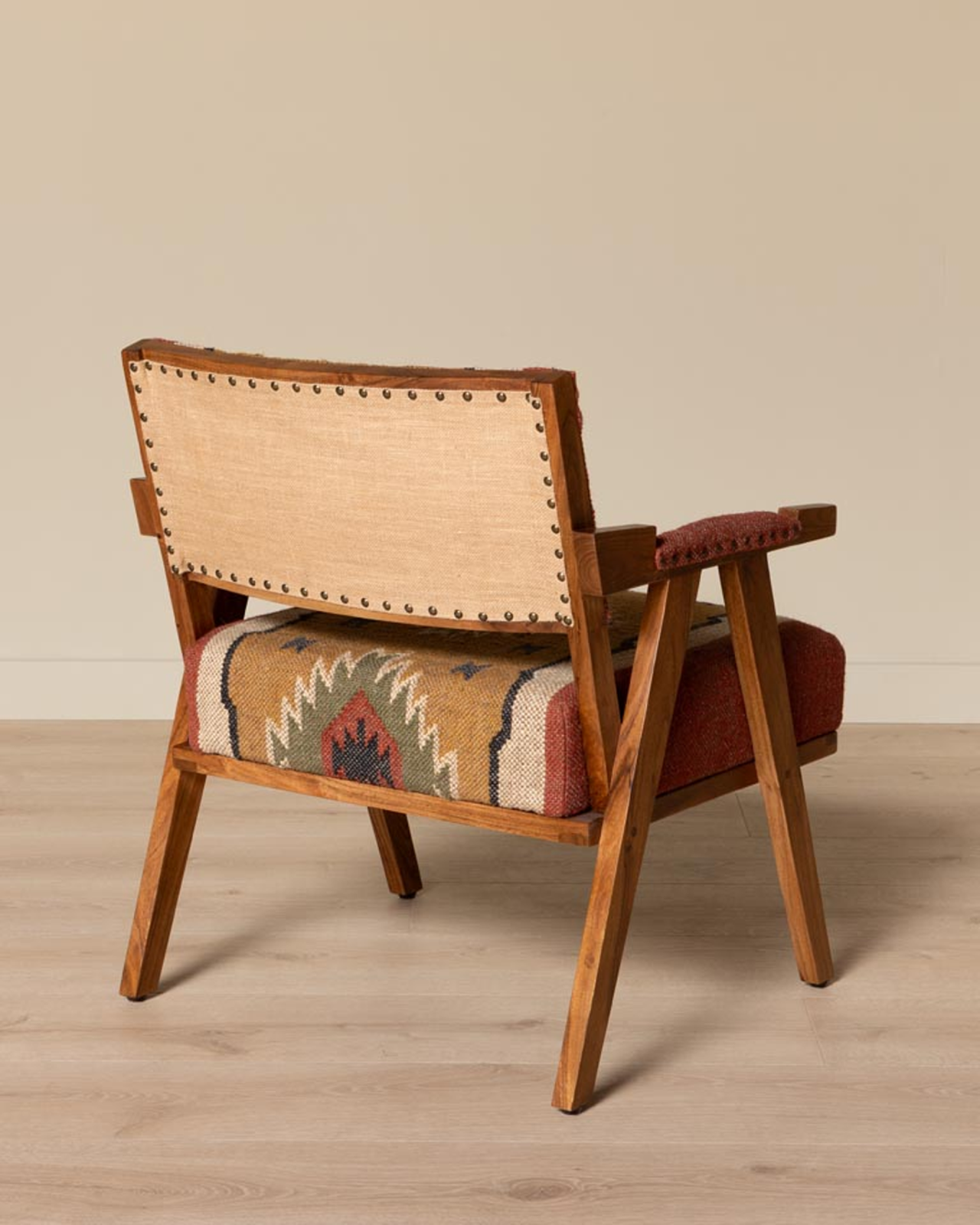 Mandjaro armchair multi