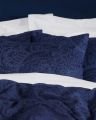 Winchester pillowcase blue 2-pcs