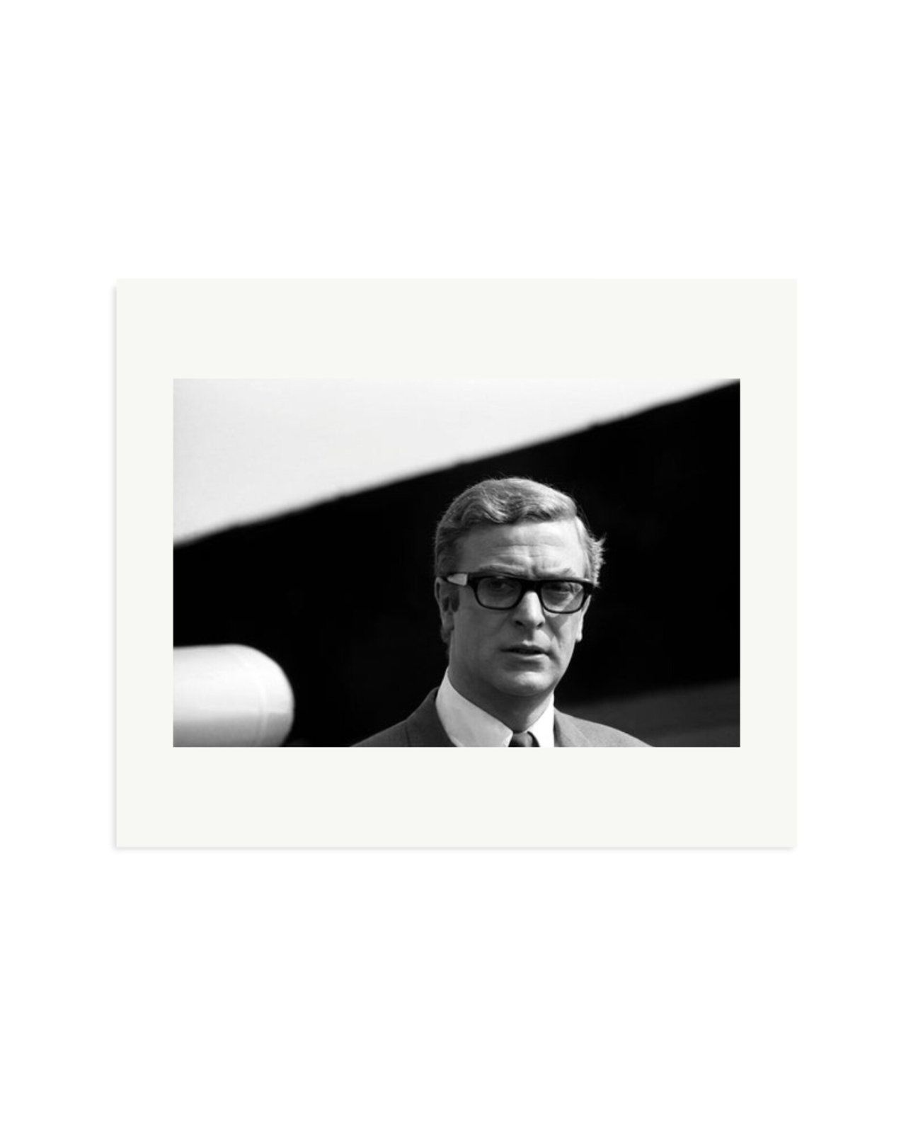 Michael Caine, 1966 Print Only / Large