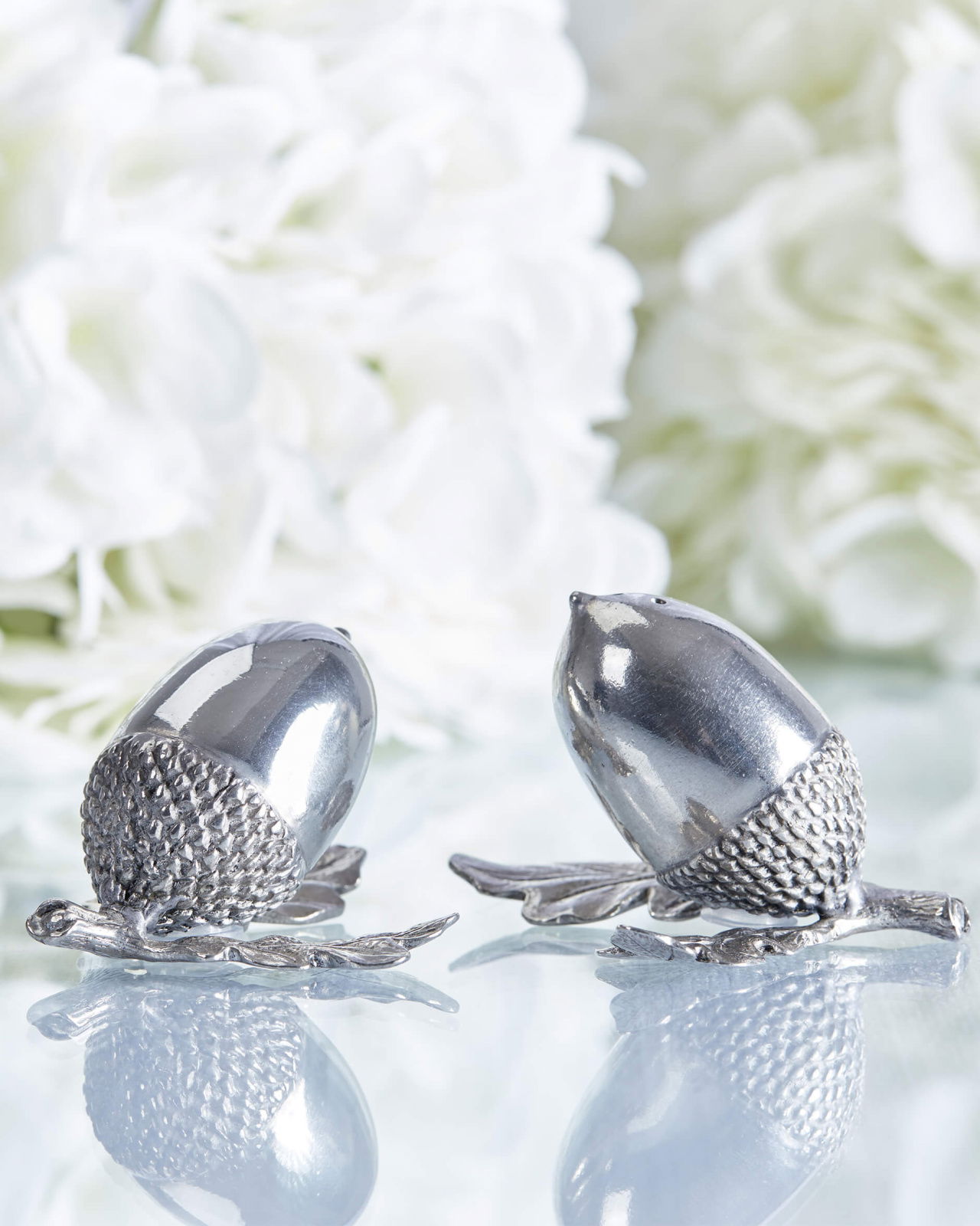 Ekollon salt & pepparkar tenn