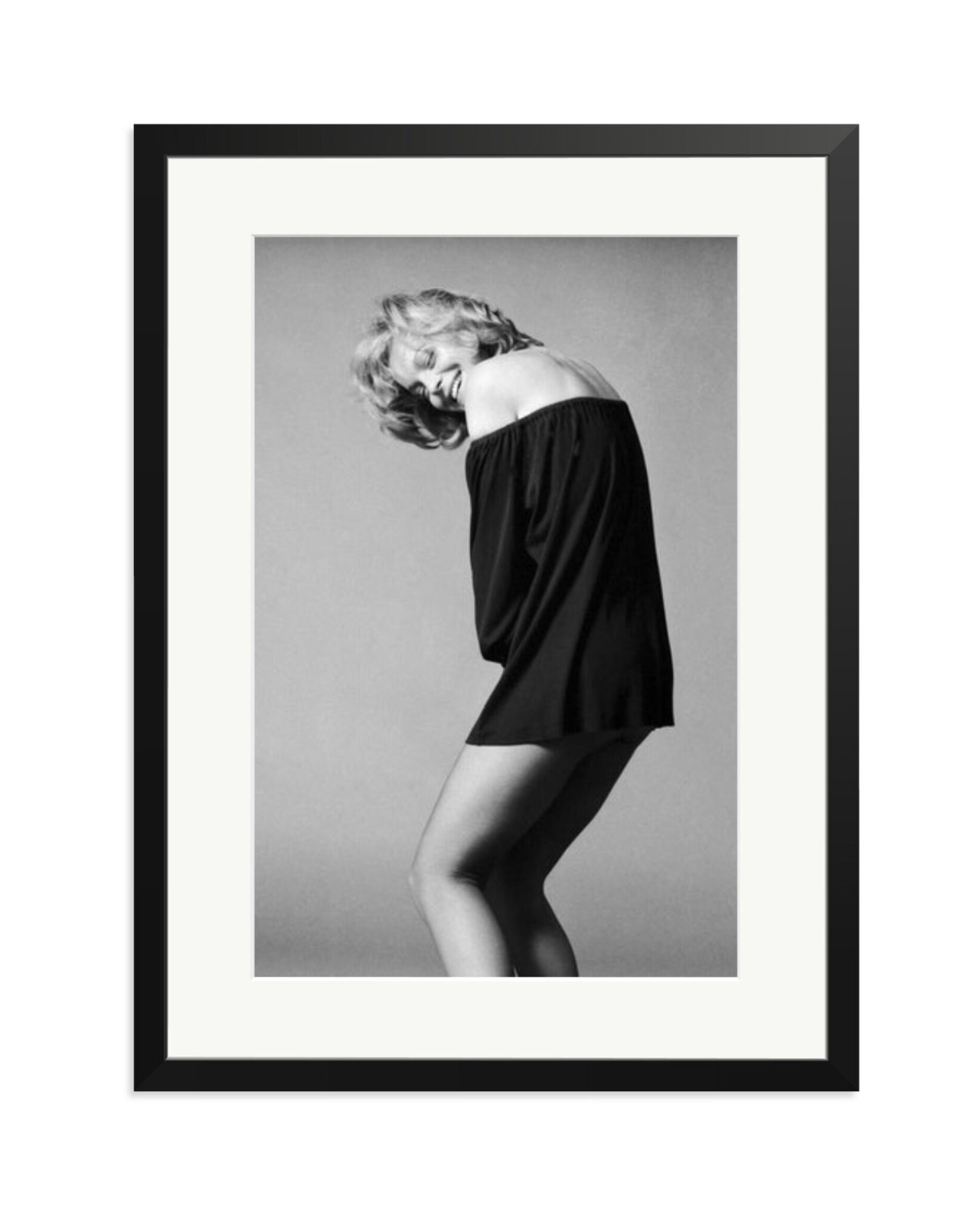 Schneider, 1972 Black / XL