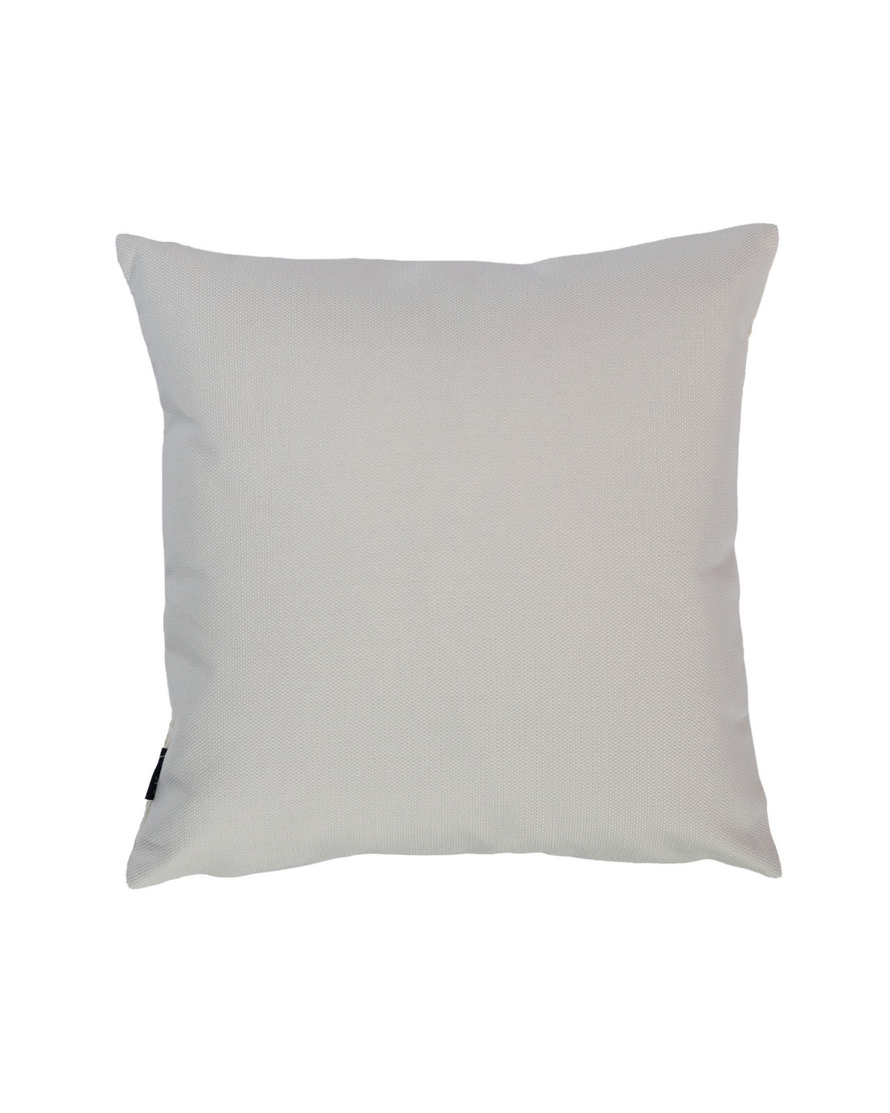 Ambleside Emroidery kuddfodral vit