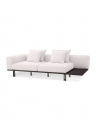 Horace Sofa Lyssa Off-white Left