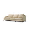 Vestry Sofa Winslow Chenille Beige