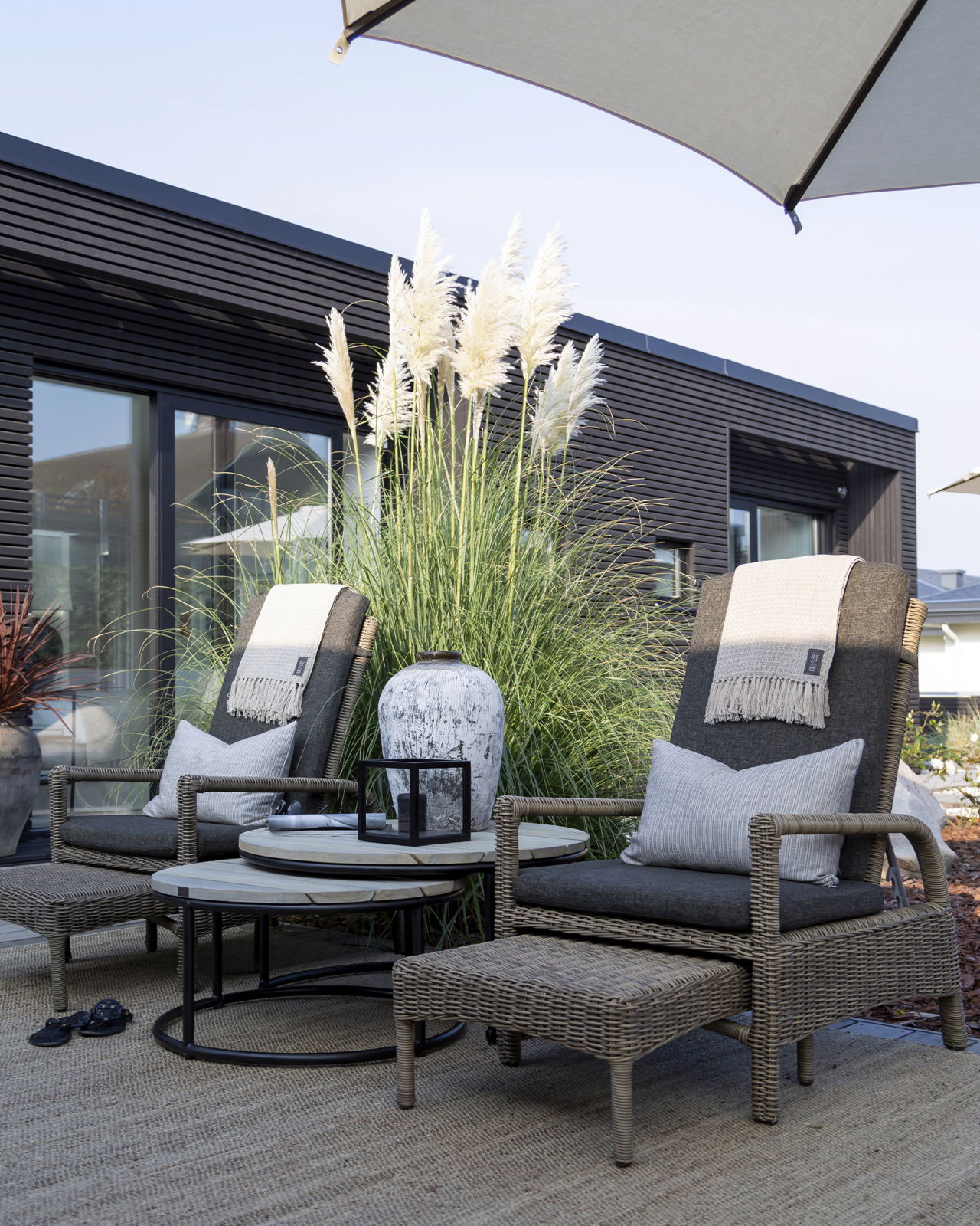 Tampa Sunchair Vintage OUTLET