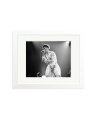 Sailor Bowie 78 White / Small