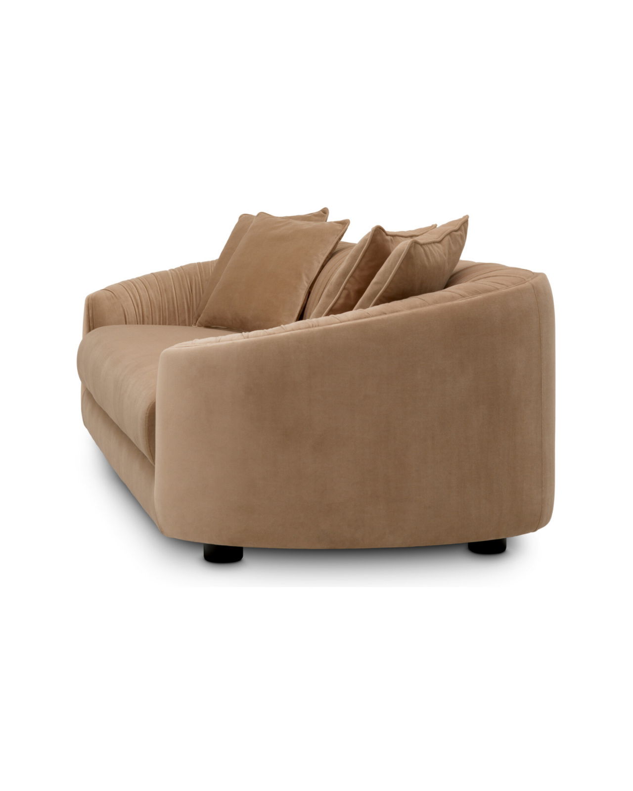 Jameson Sofa Amaro Camel