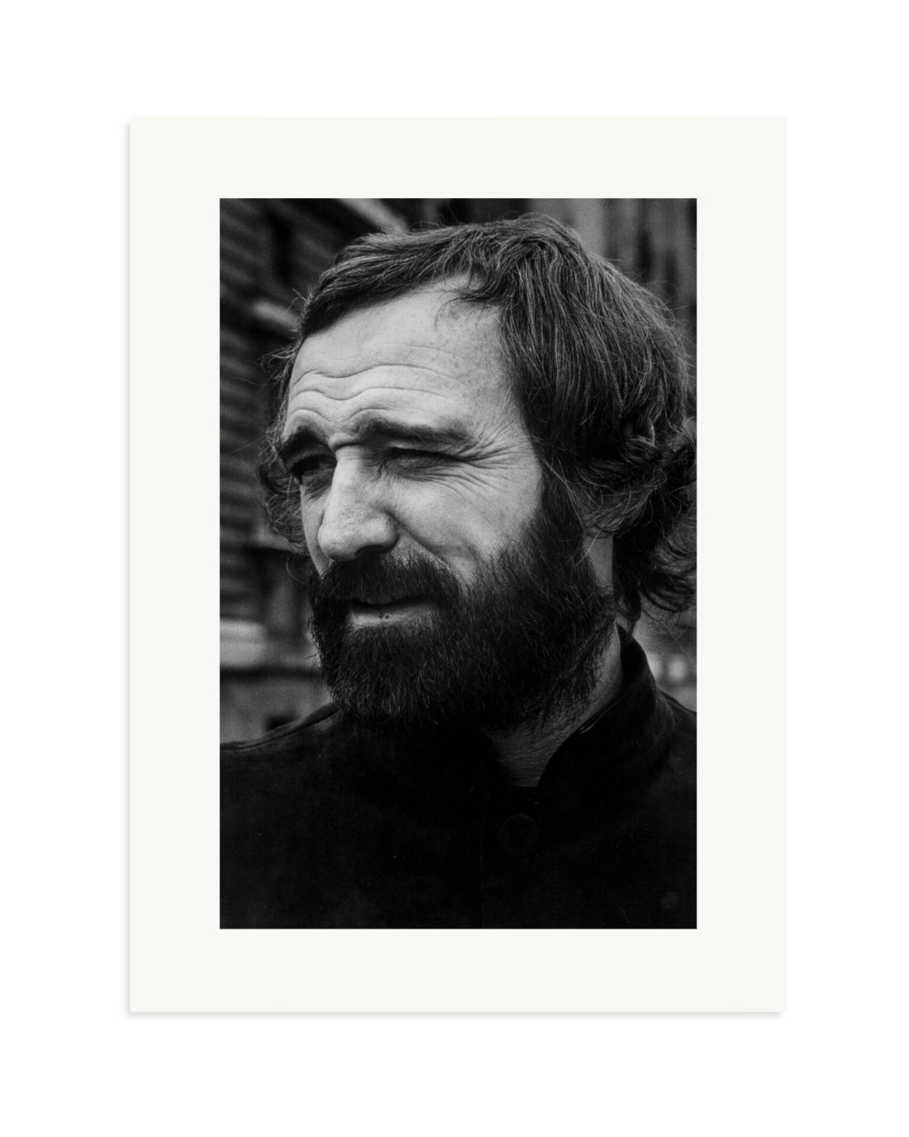 Harris, '71 Print Only / XL