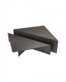 Fulham Coffee Table Mocha Oak