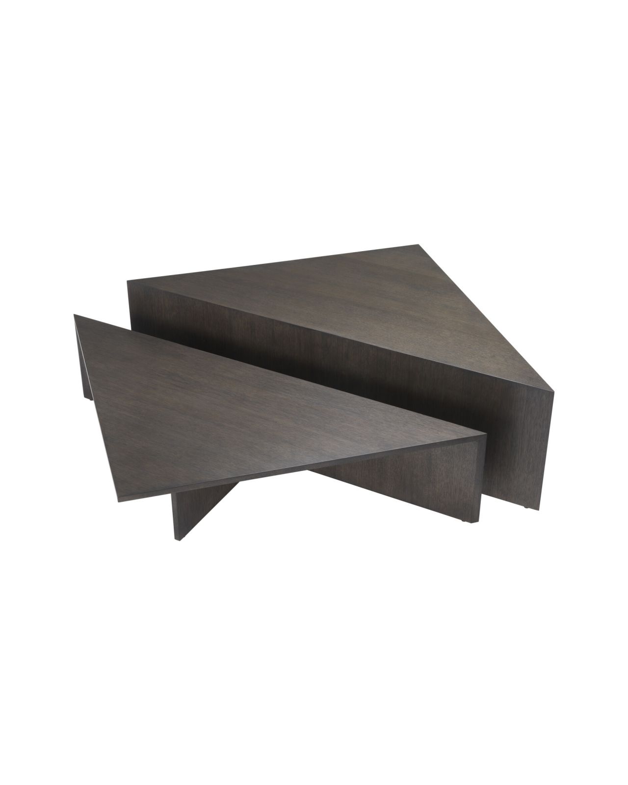 Fulham Coffee Table Mocha Oak