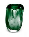 Sianni vase green