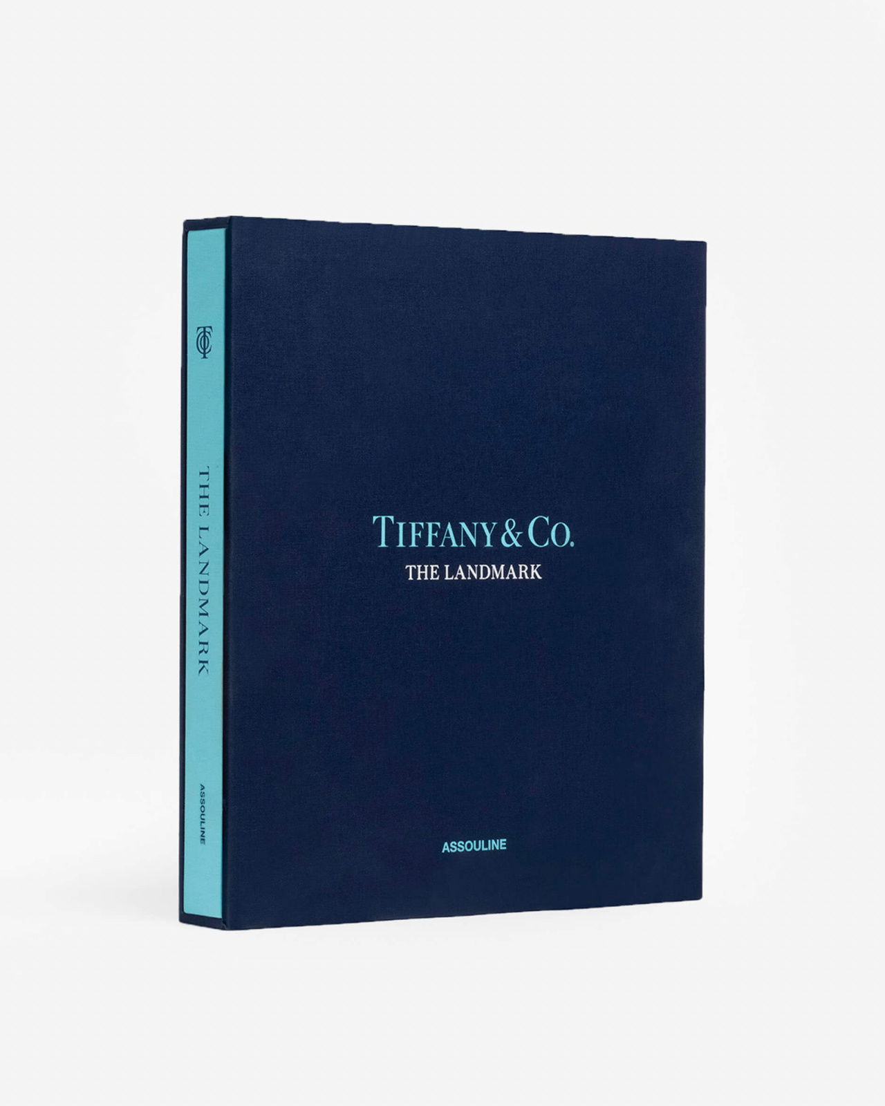 Tiffany & Co: Landmark