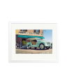 Fiat Topolino Jolly White / Medium