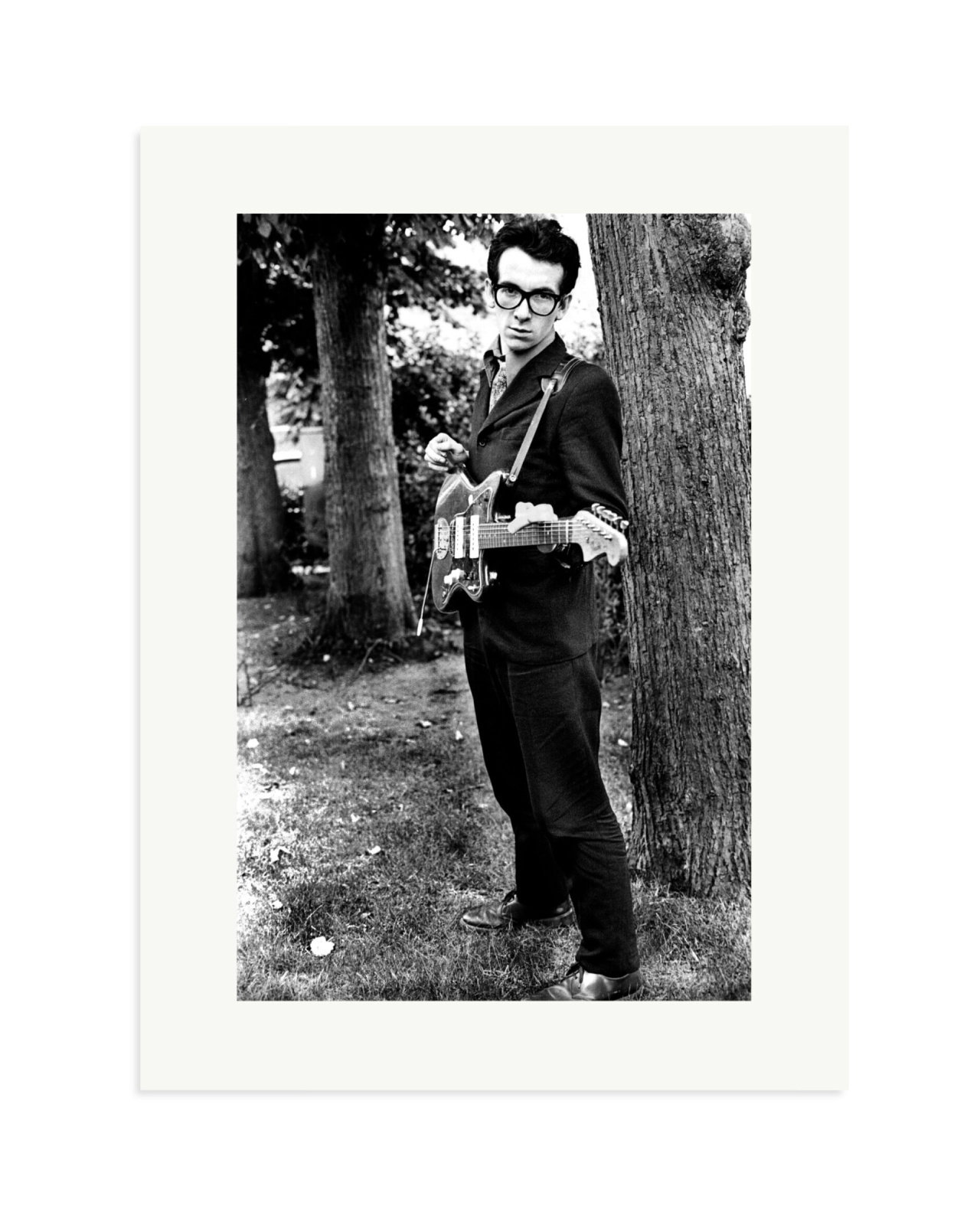 Costello in Holland Print Only / XL