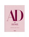 AD at Home: Architectural Digest