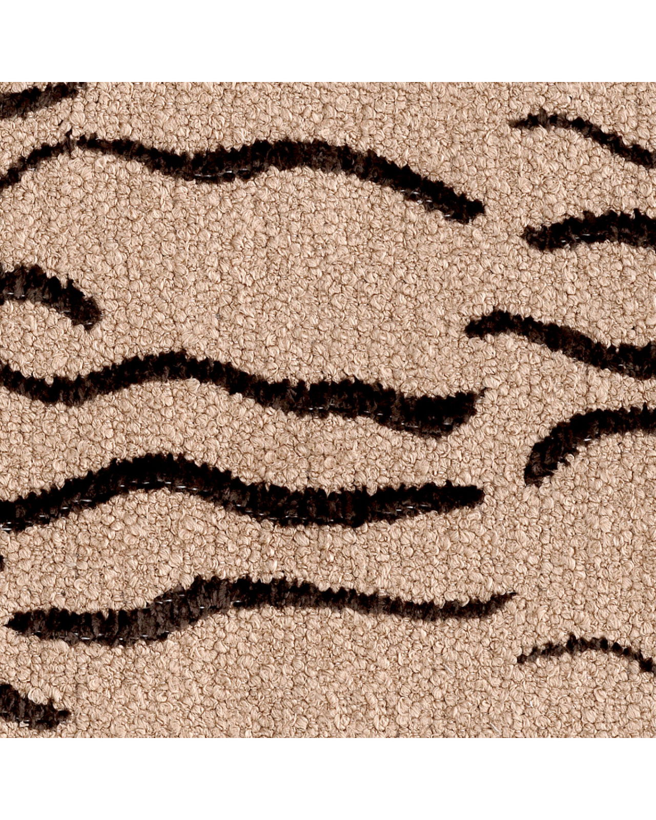 Alden fauteuil Bellord camel