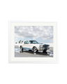 Ford Mustang Shelby GT350 White / Large
