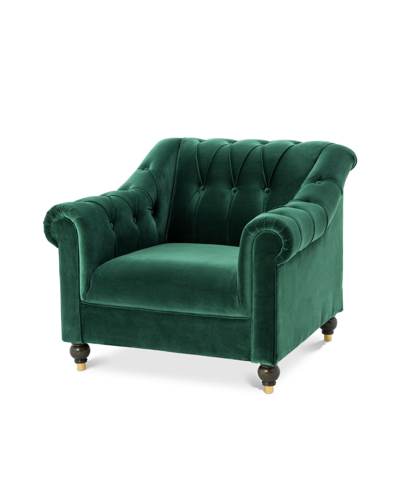 Brian fåtölj cameron green OUTLET