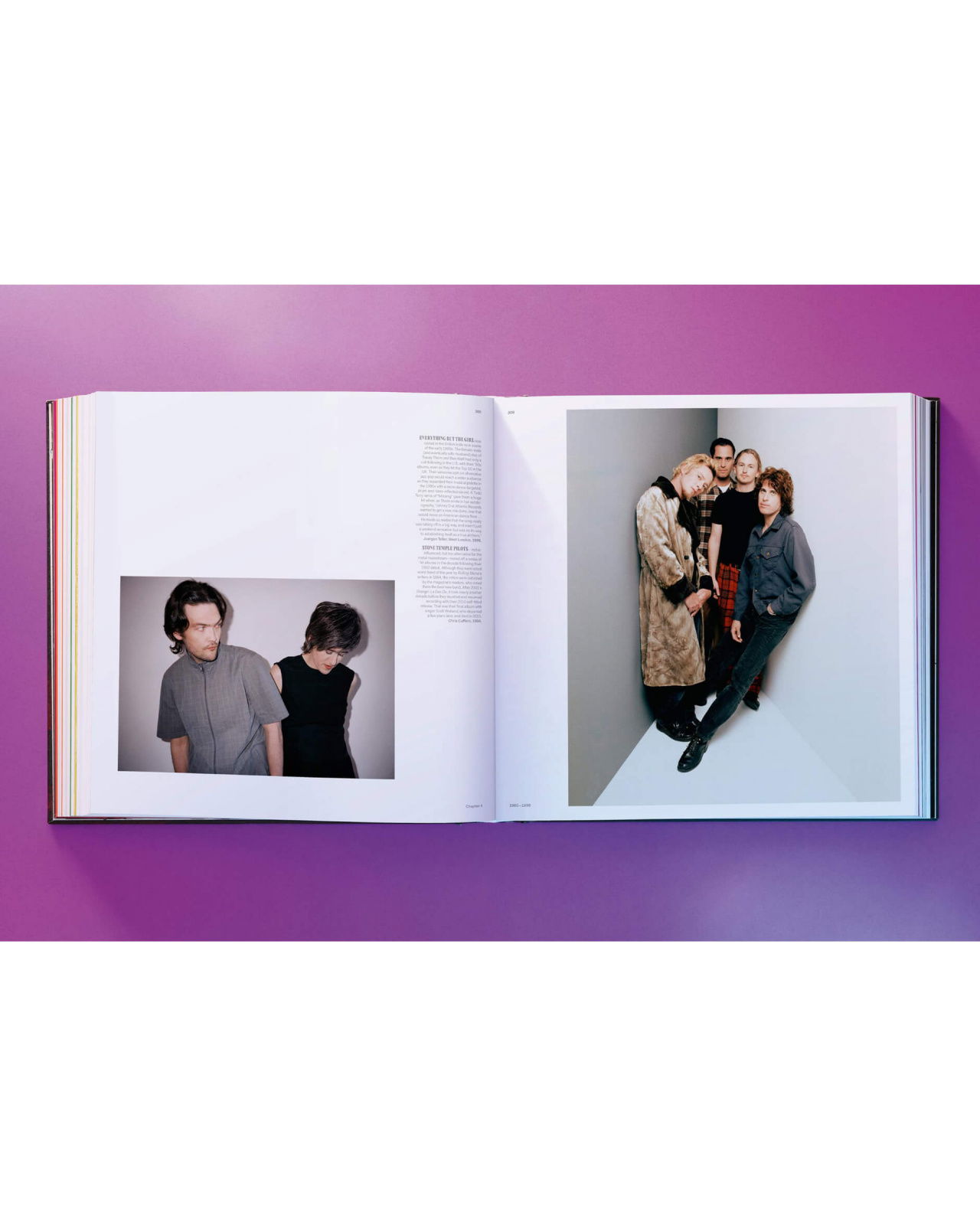 75 Years of Atlantic Records