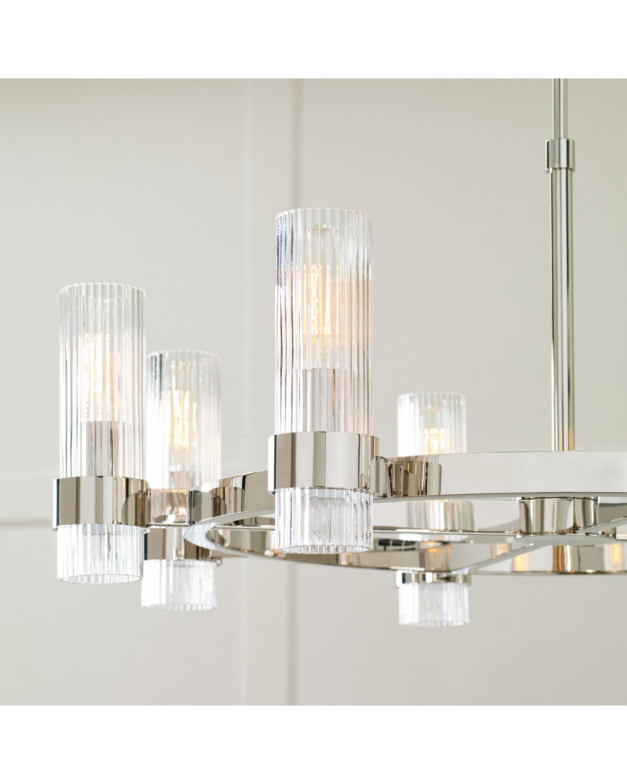 Geneva takkrona nickel