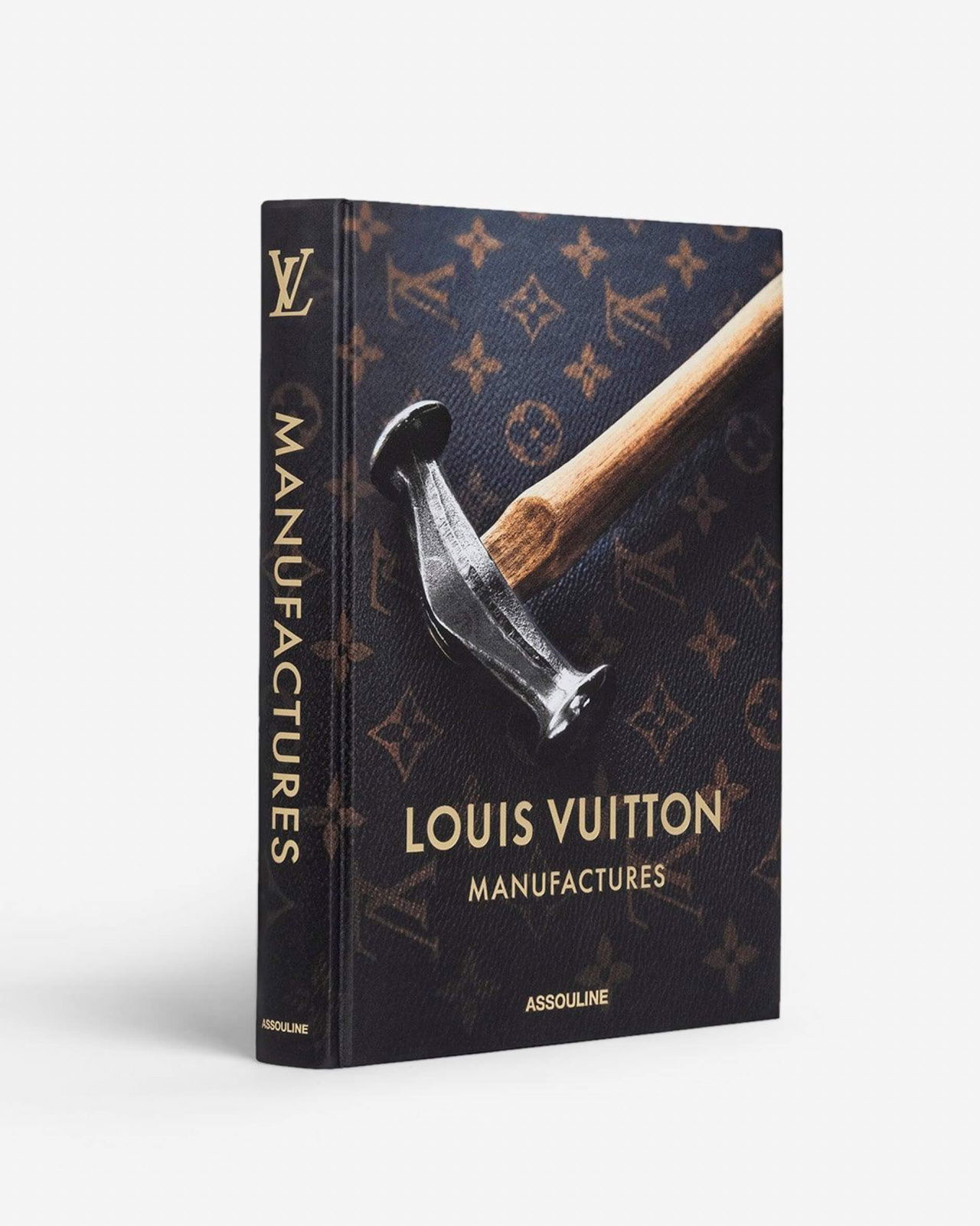 Louis Vuitton Manufactures