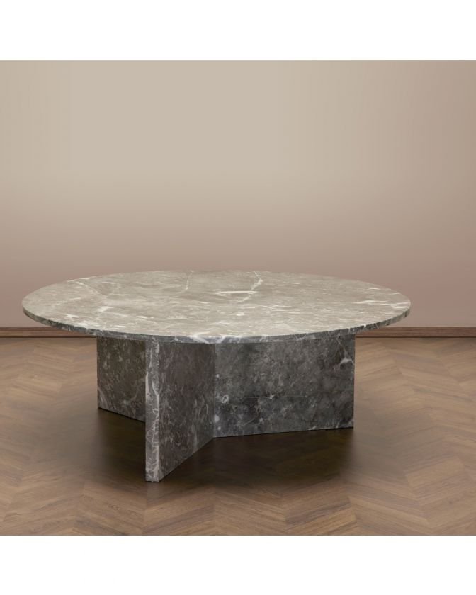 Trinity coffee table London stone