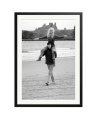 Bardot and Terzieff Black / XXL