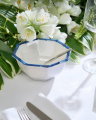 Bleu Jardin Bowl