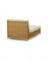 Hampton Outdoor Daybed saville beige