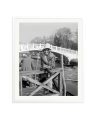 Cardinale, Venice, 1960 White / XXL