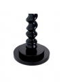 Massimo Table Lamp  Piano Black