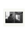 Coluche and Mitterrand Print Only / Large