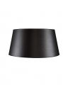 Claton Lampshade Black OUTLET