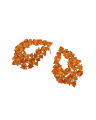 Alice korvakorut mandarine