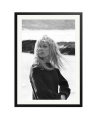 Bardot Poses Black / XXL