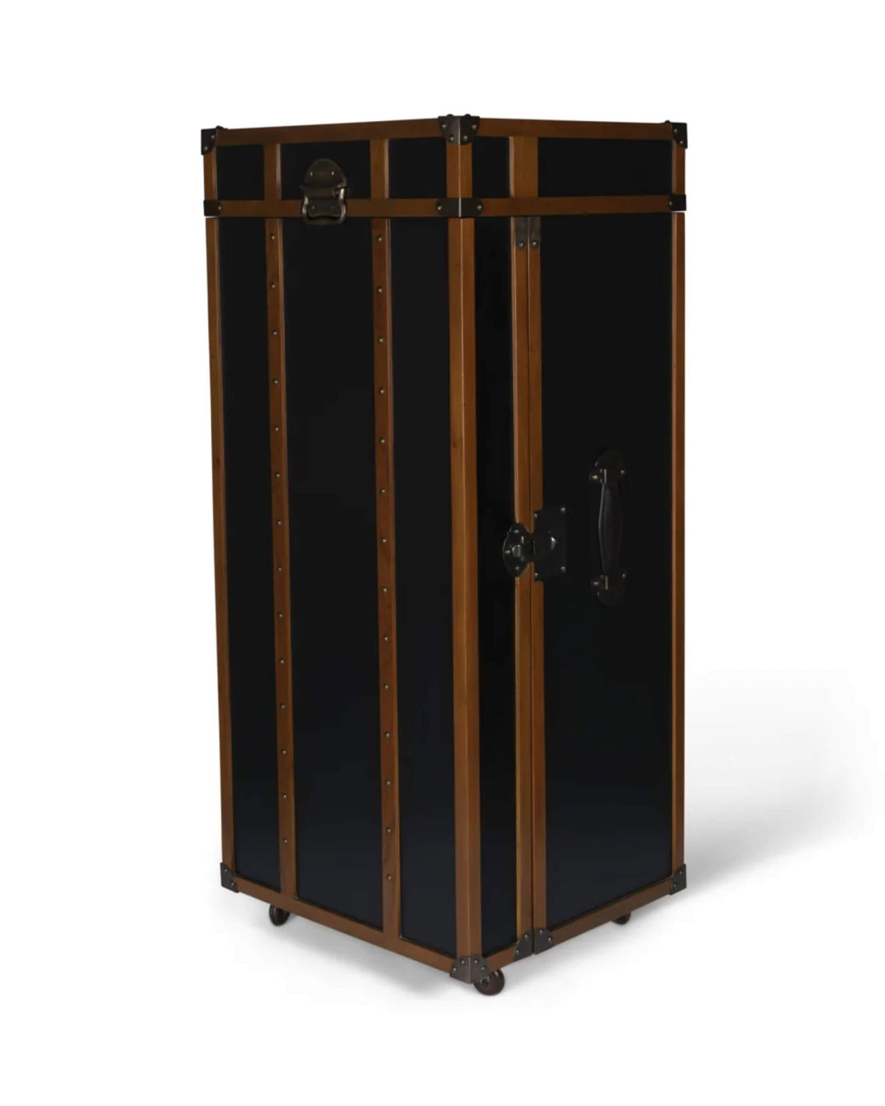 Explorer bureau koffer