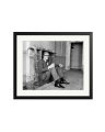 Michael Caine - The Ipcress File Black / Large