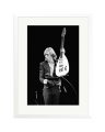 Tom Petty 1980 White / XL