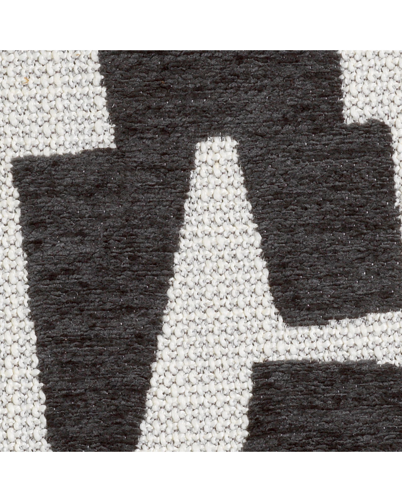 Lugo Chair Brooklyn Black