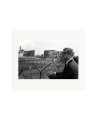 Michael Caine, Berlin, 1966 Print Only / Large