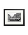 Stirling Moss Mercedes-Benz Black / Small