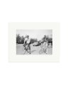 Jacques Dutronc and Françoise Hardy Print Only / Small