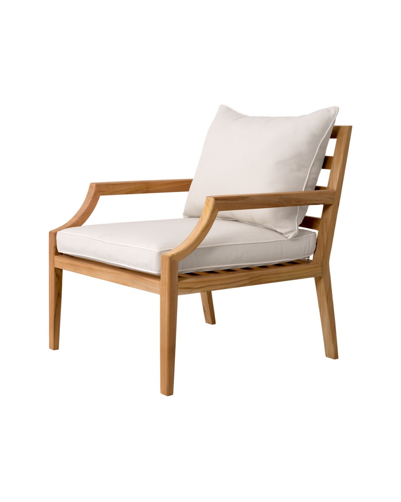 Hera Chair Teak