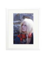 Brigitte in 'Two Weeks' White / Medium