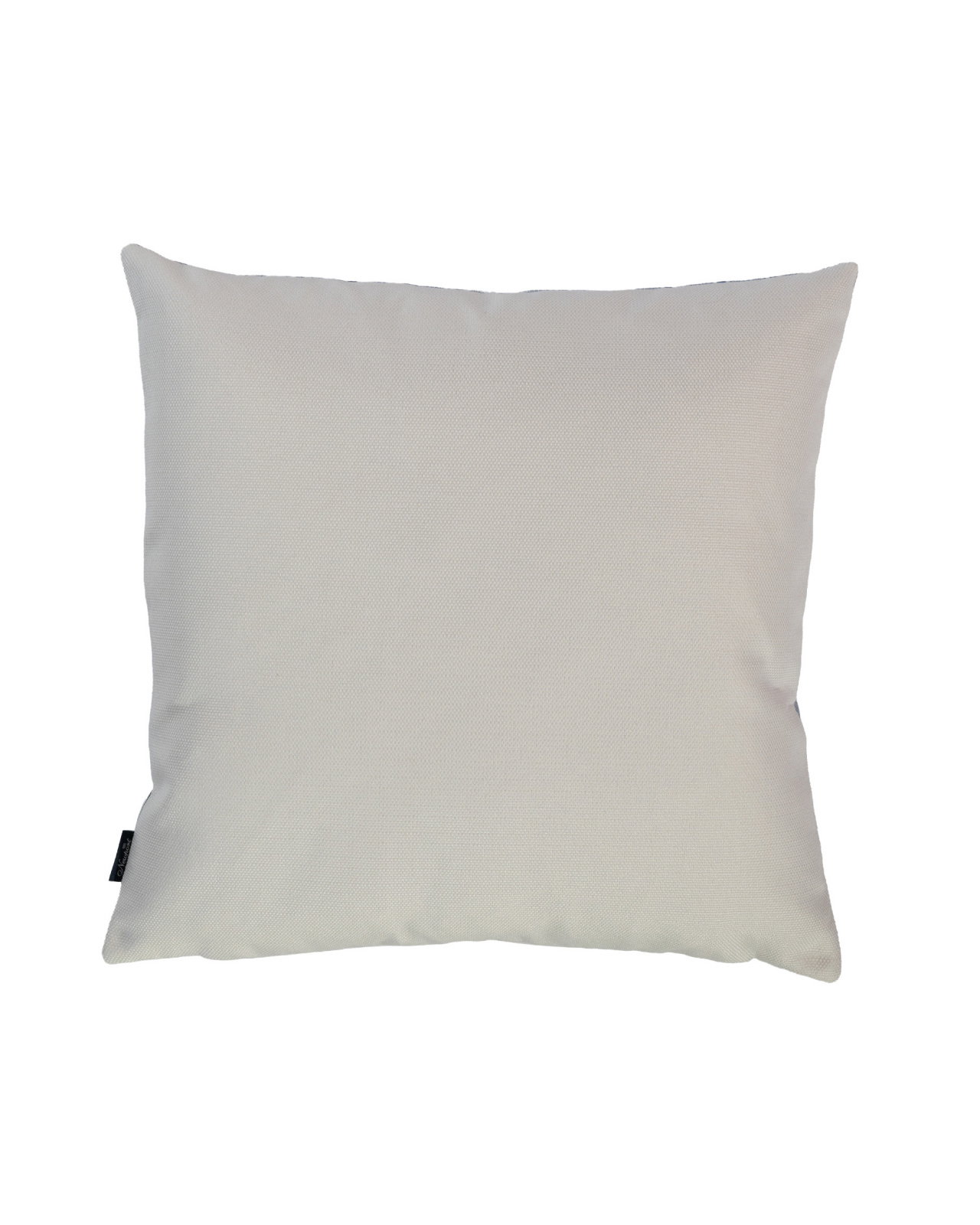 Maidstone stripe kuddfodral sky