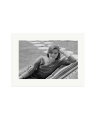 Mariel Hemingway Print Only / XL