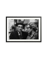 Burroughs and Orlovsky Black / XXL