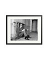 Michael Caine - The Ipcress File Black / XL